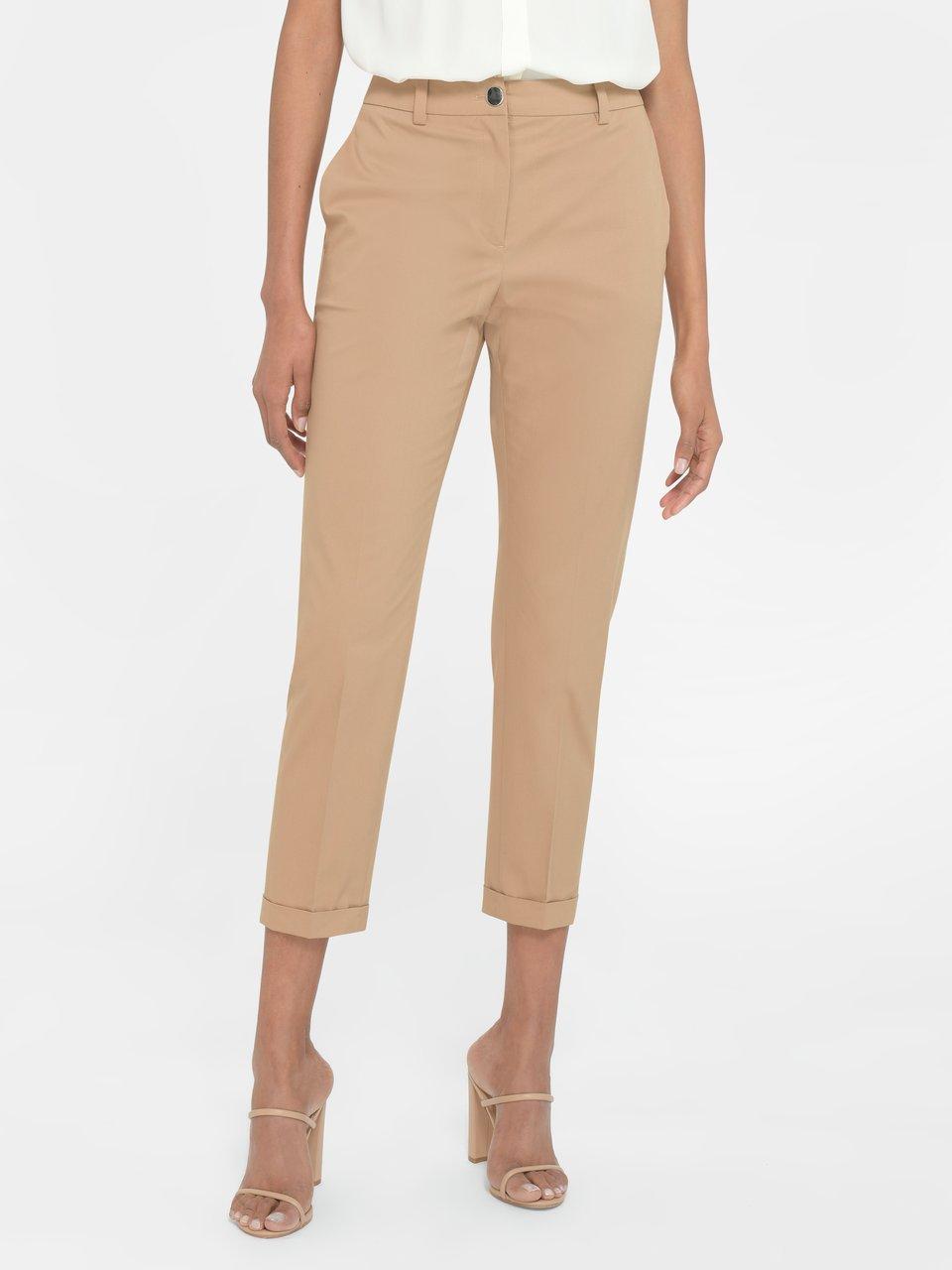 BOSS - Le pantalon 7/8 Tachinoa