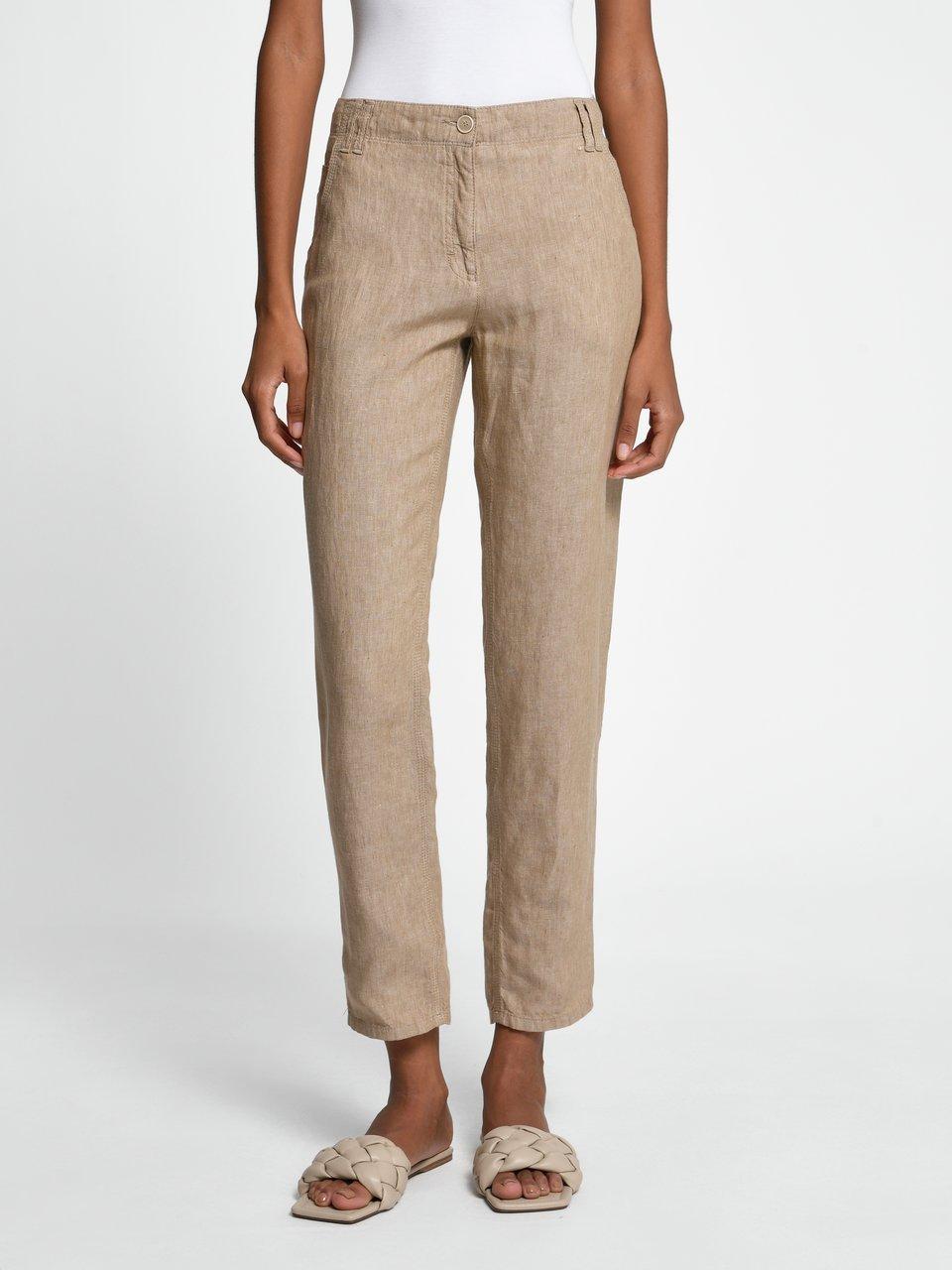 Brax Feel Good - Modern Fit-Hose Modell Melo