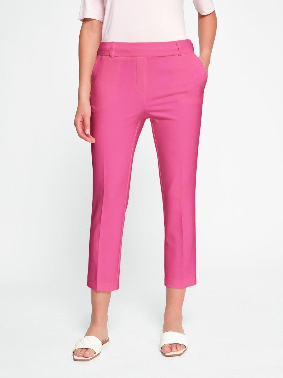 iltm - Le pantalon 7/8 modelant
