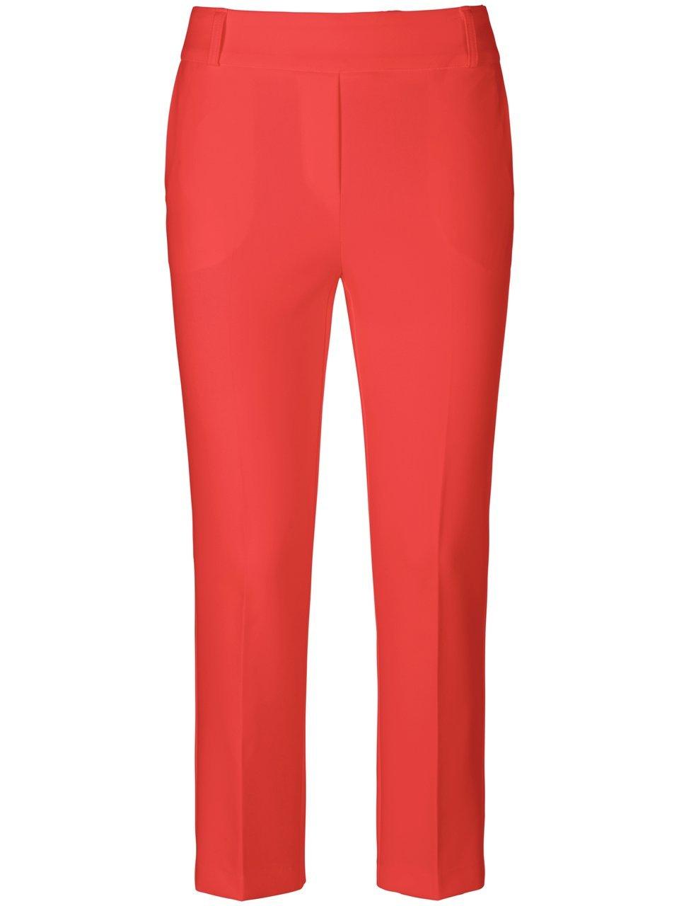 7/8-Shaping-Hose iltm orange günstig online kaufen