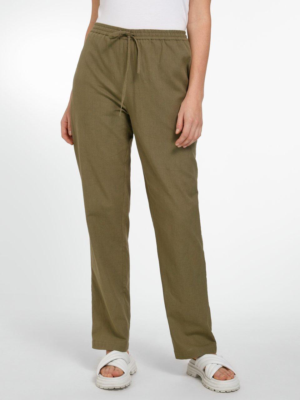 Emilia Lay - Hose