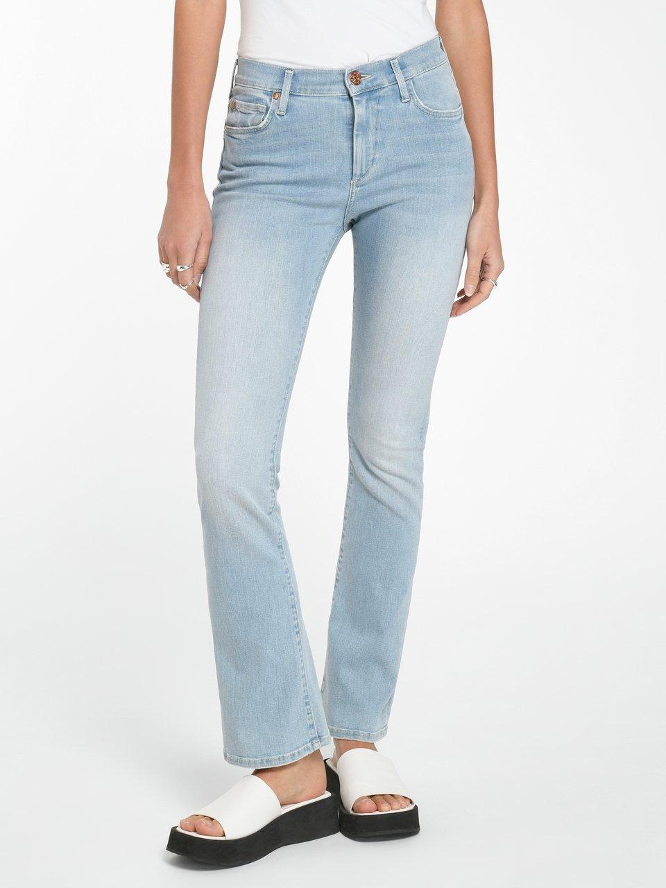 True Religion - 5-Pocket-Jeans