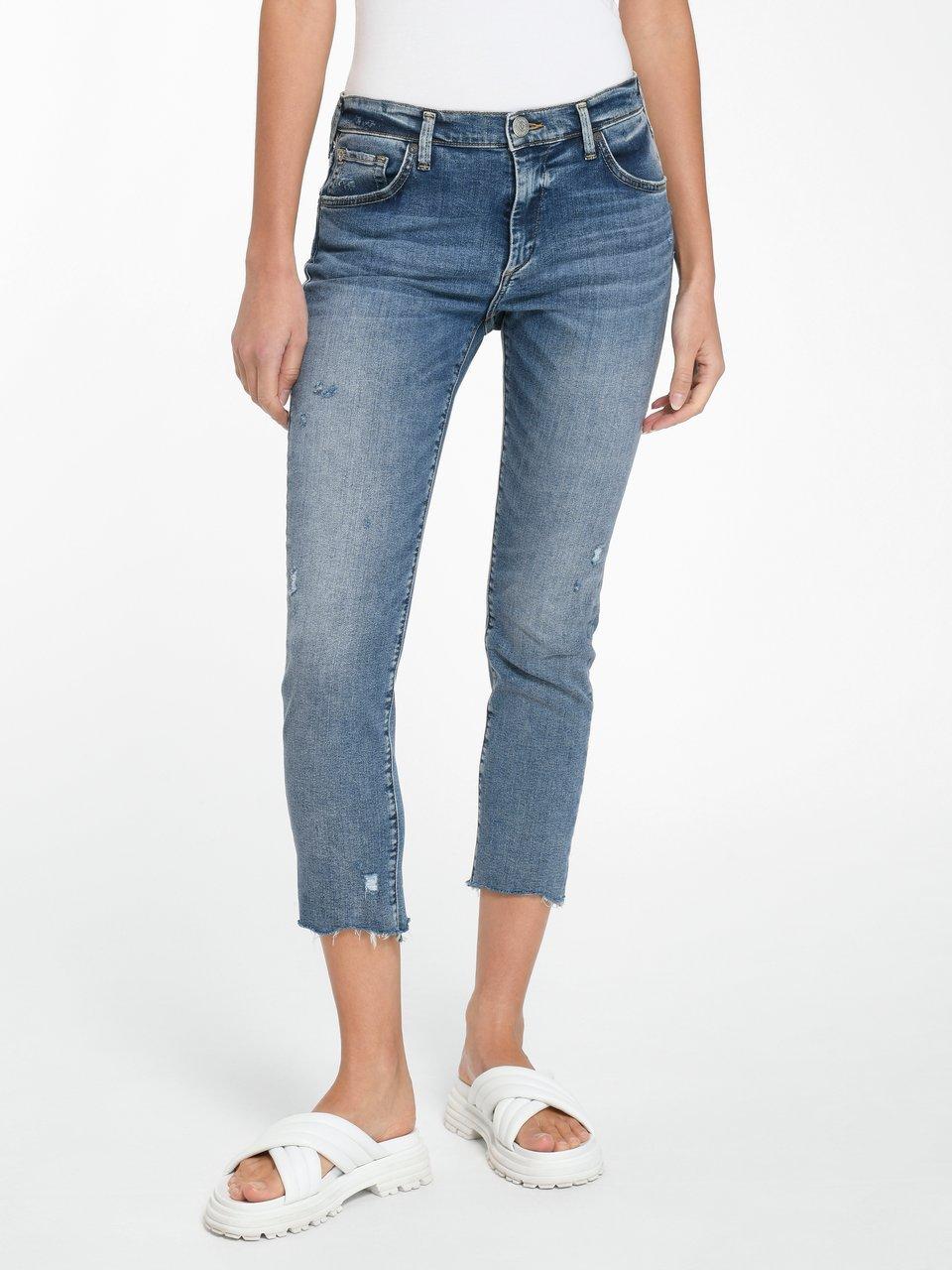 True religion hot sale crop jeans