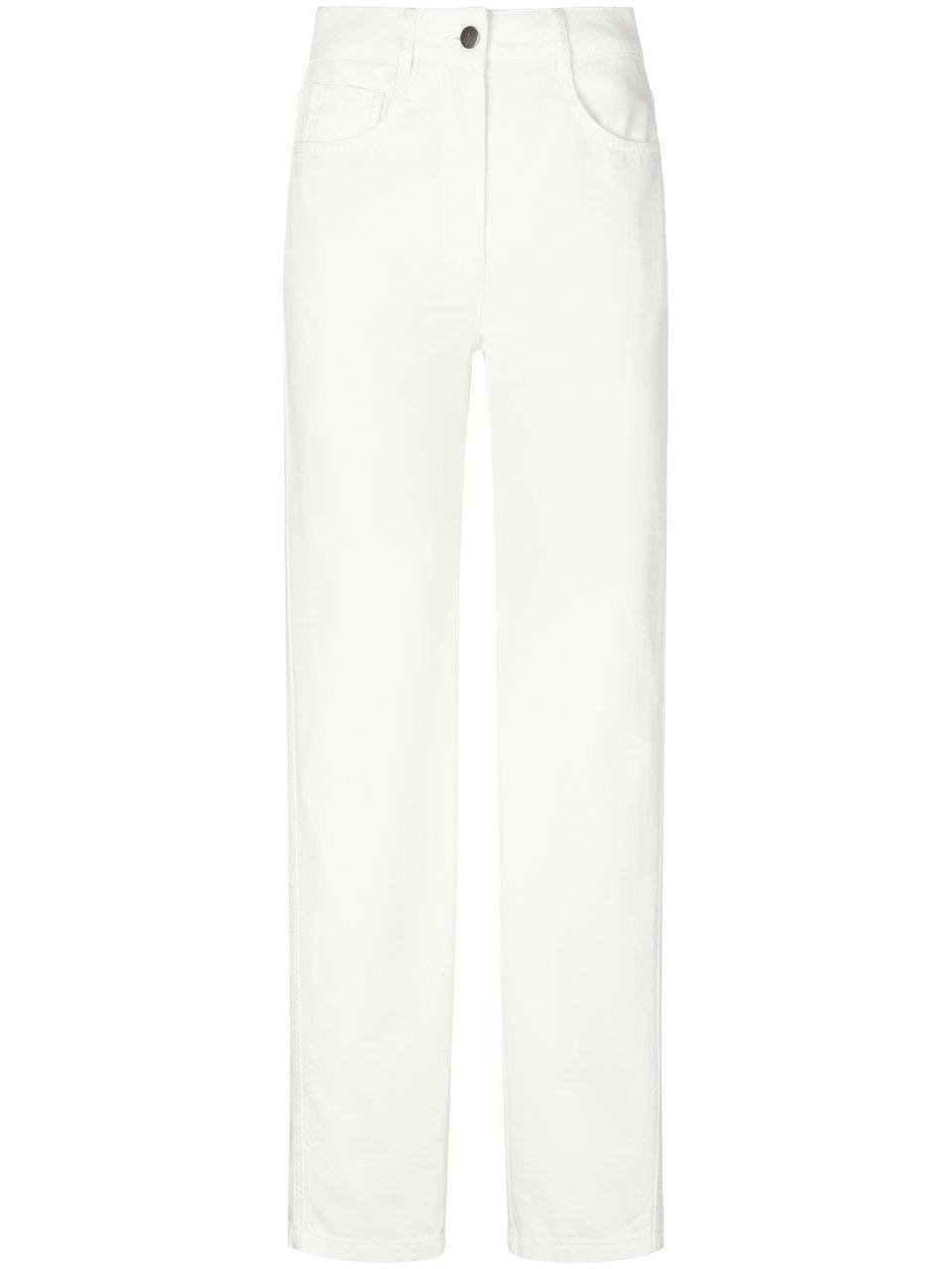 Jeans MYBC weiss günstig online kaufen