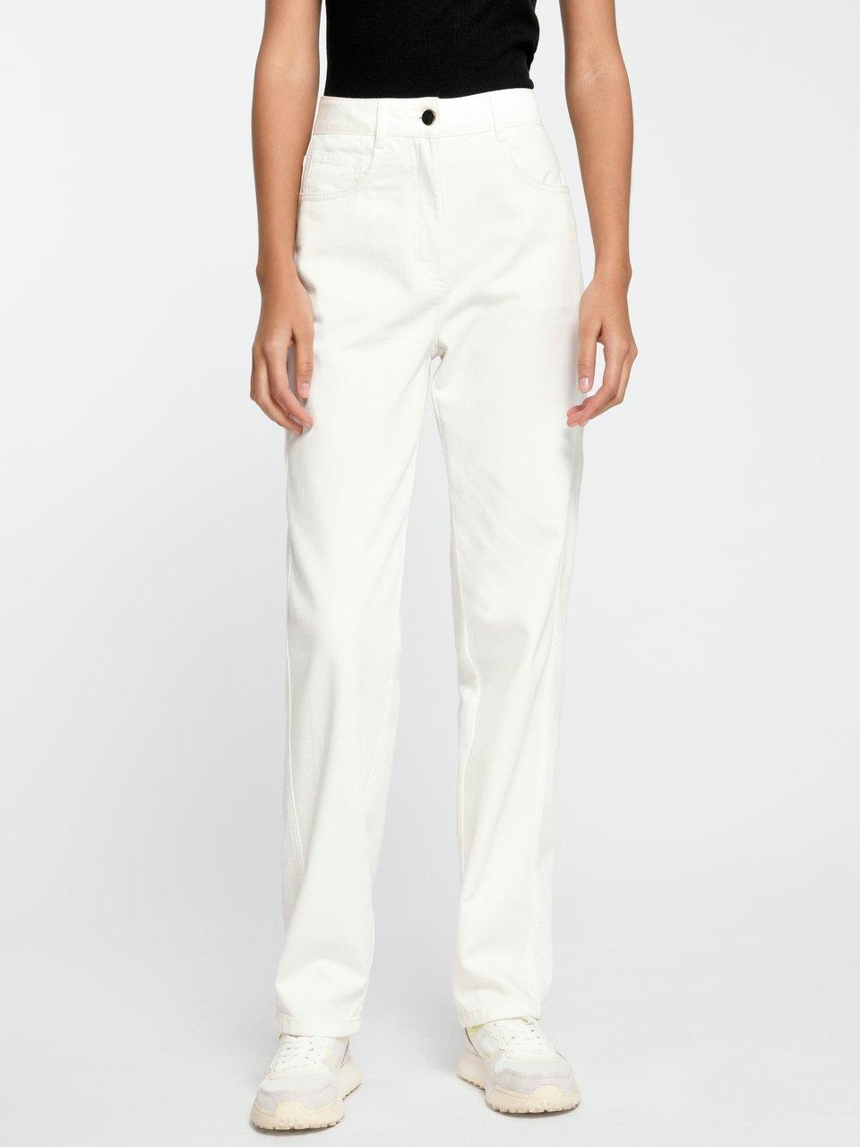 MYBC - Le jean 100% coton