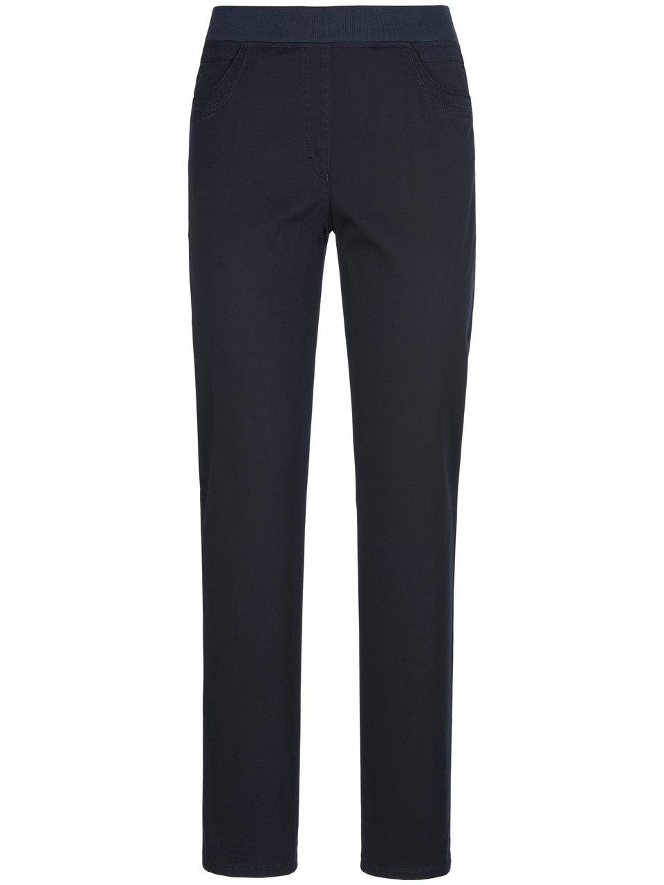ProForm Slim-Hose Modell Pamina Fun Raphaela by Brax blau günstig online kaufen