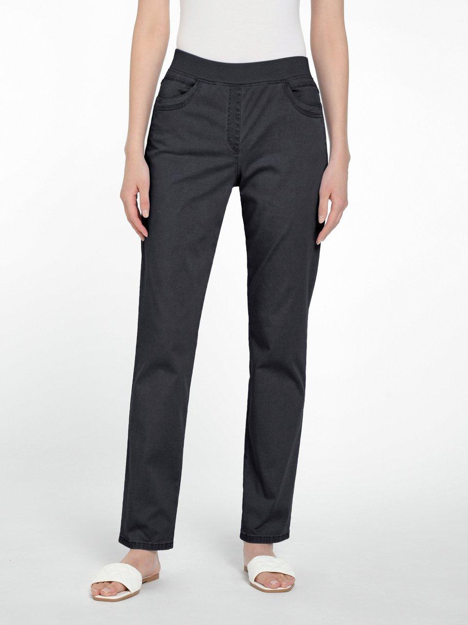Raphaela by Brax - Le pantalon coupe 4 poches