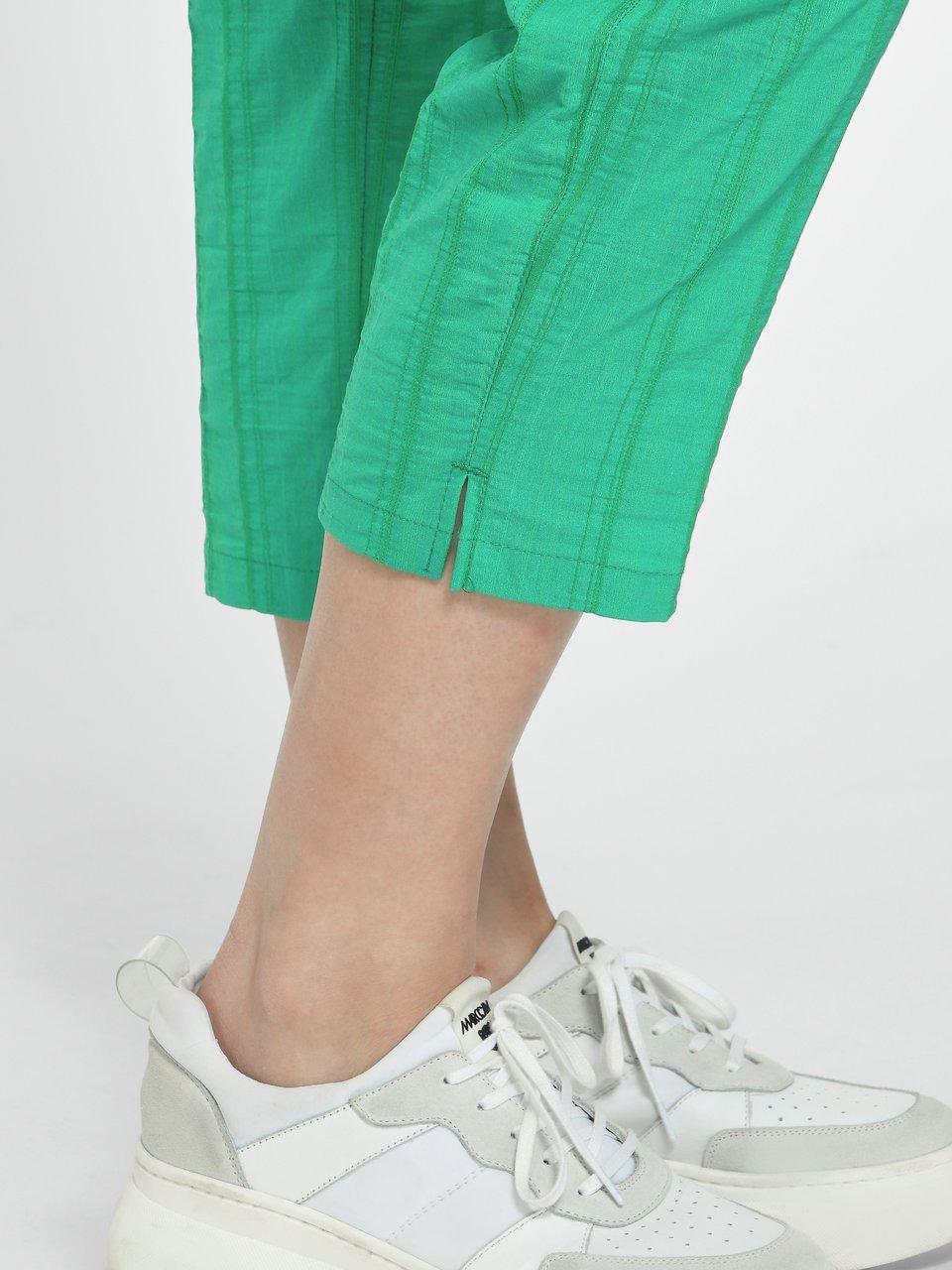 Bea KjBrand Modell Smaragd & 7/8-Hose Go - - Wash