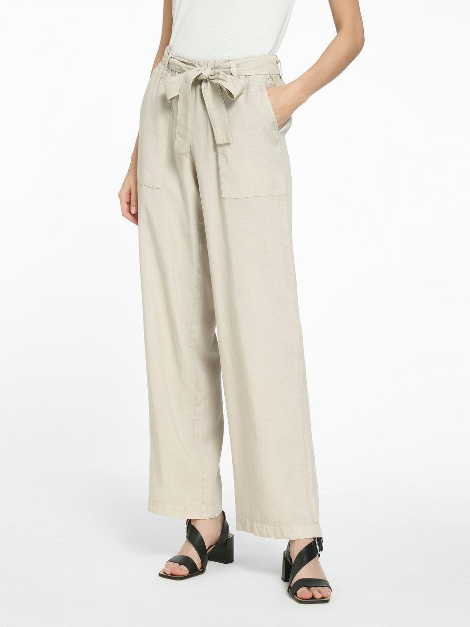 Peter Hahn - Wide Fit-Hose Passform Cornelia