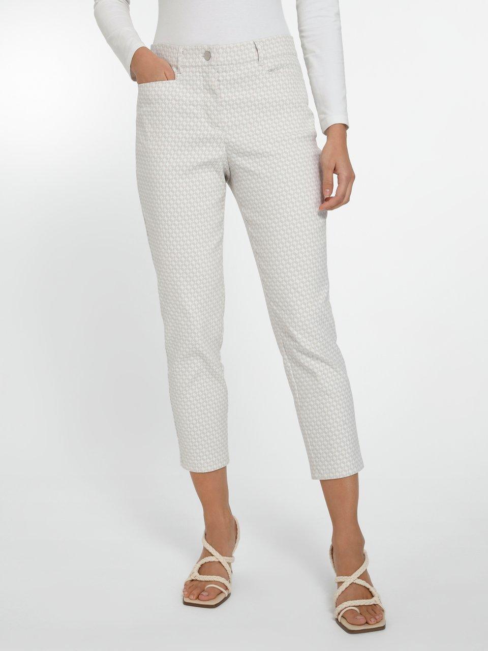 Peter Hahn - 7/8-Hose Passform Sylvia