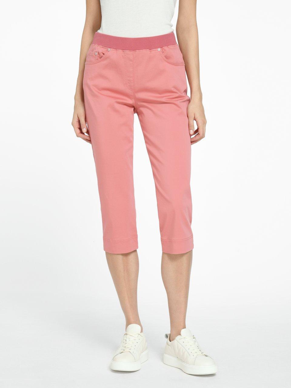 Brax capri broek new arrivals