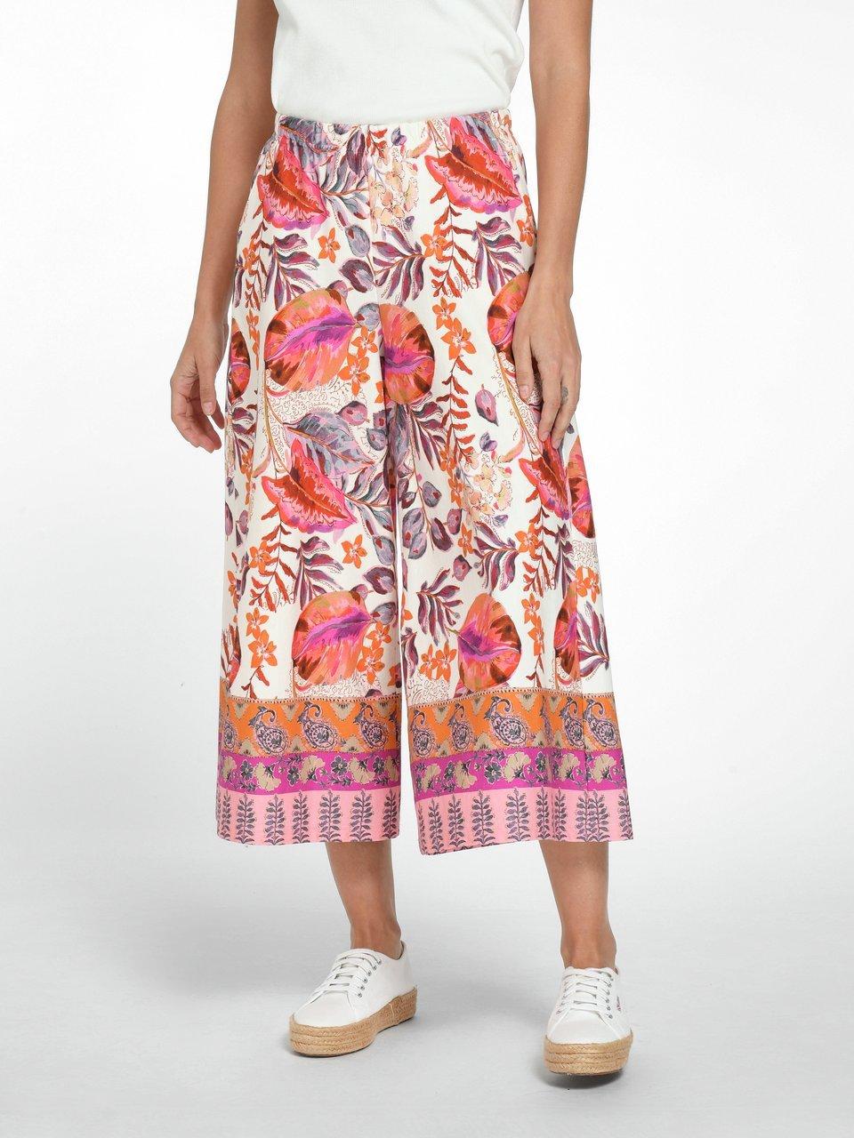 Green Cotton - Culotte Henriette van 100% katoen