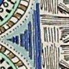 multicolore/blanc gris-601240