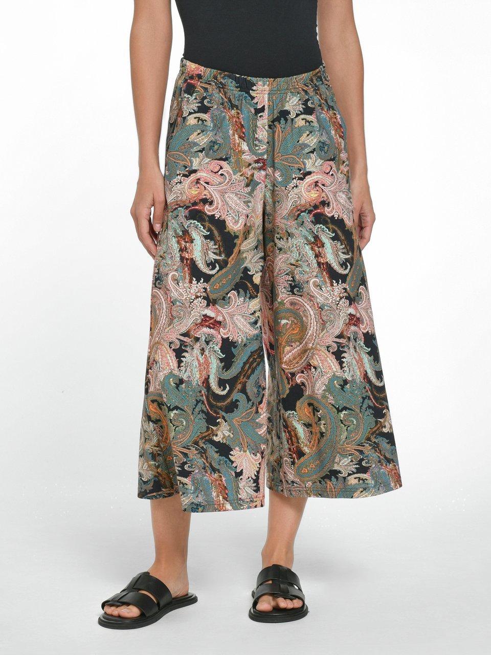 Green Cotton - Culotte Henriette