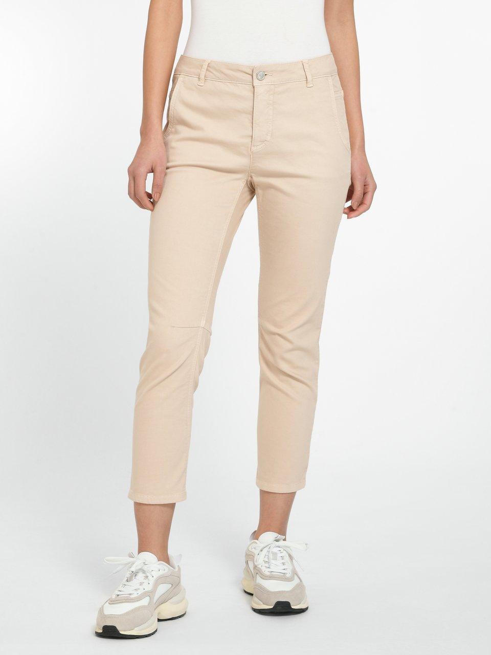 Peter Hahn - 7/8-broek pasvorm Sylvia met verstevigde band