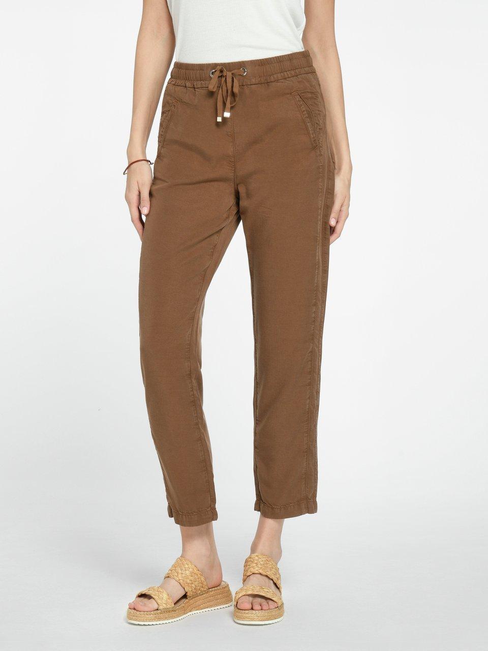 Peter hahn pantalon discount femme