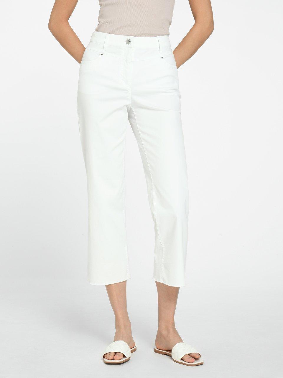 Peter Hahn - Jeans-Culotte Passform Barbara