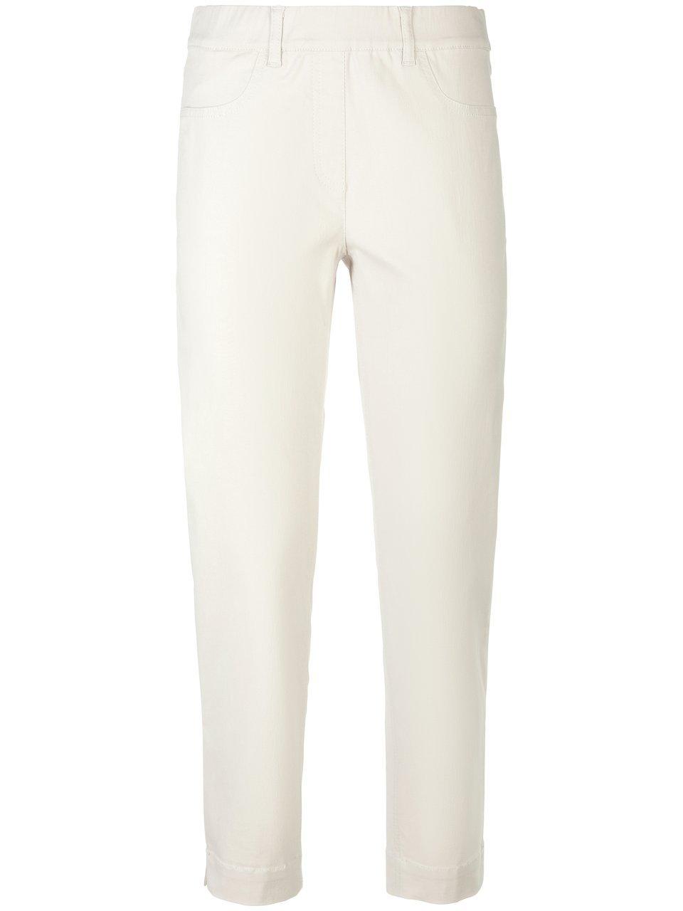 Knöchellange Hose Peter Hahn beige günstig online kaufen