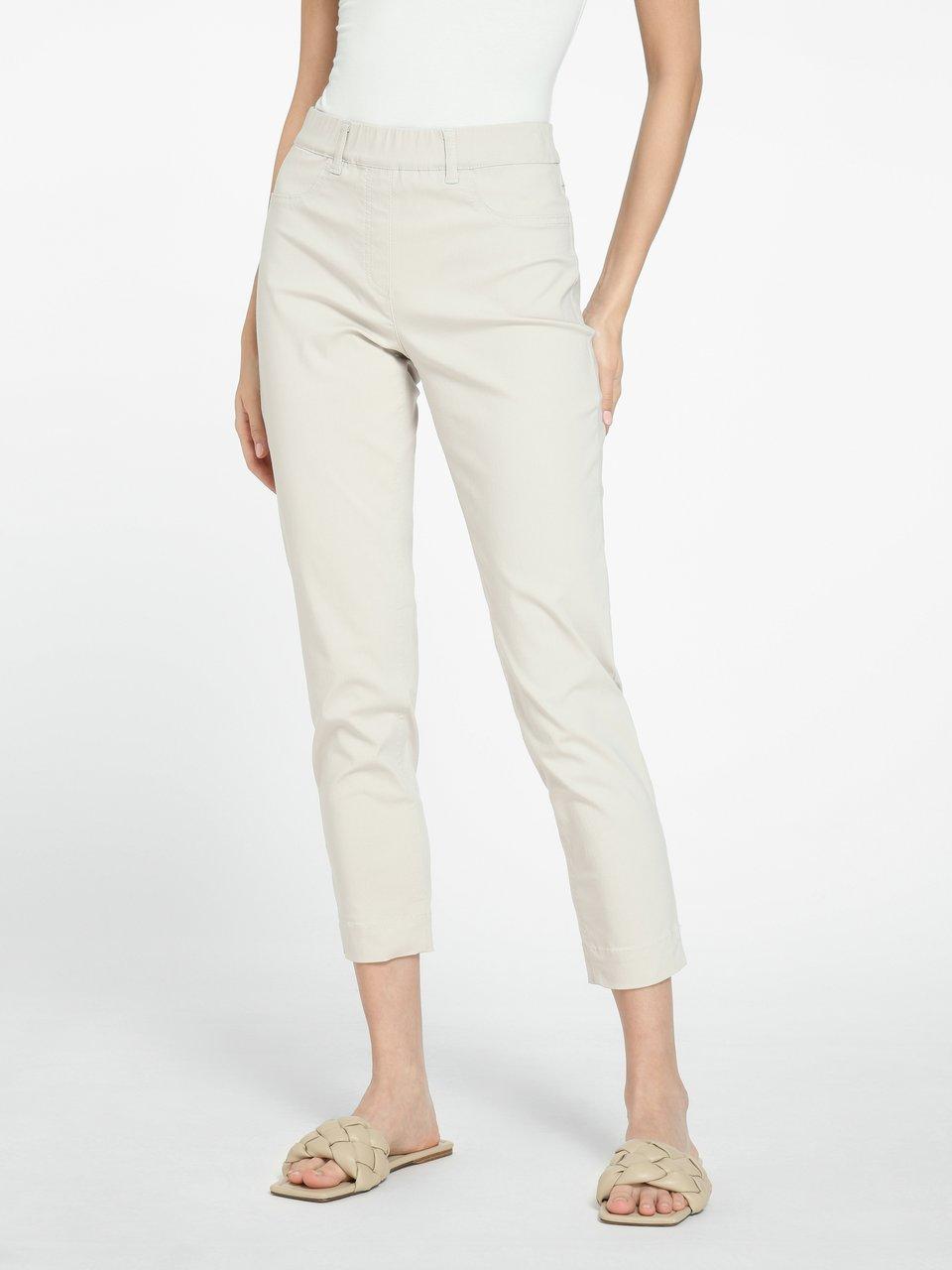 Peter Hahn - Le pantalon longueur chevilles