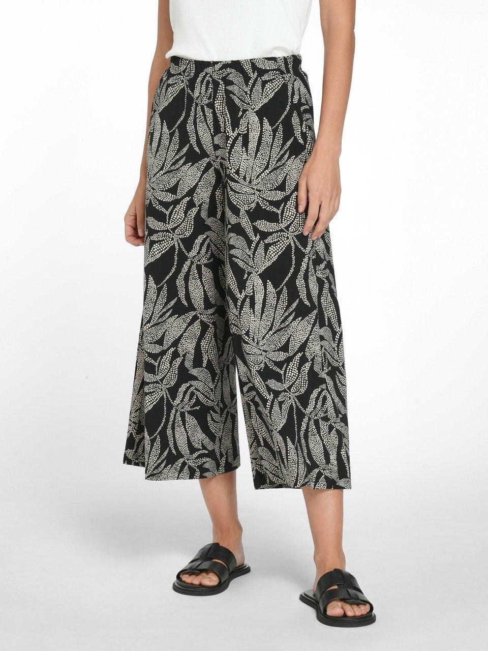 Green Cotton - Culotte Henriette van 100% katoen