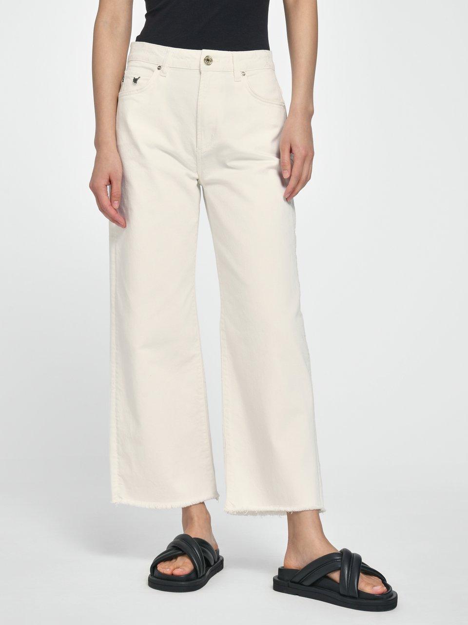 Joop! - 7/8-jeans i 5-lomme-model