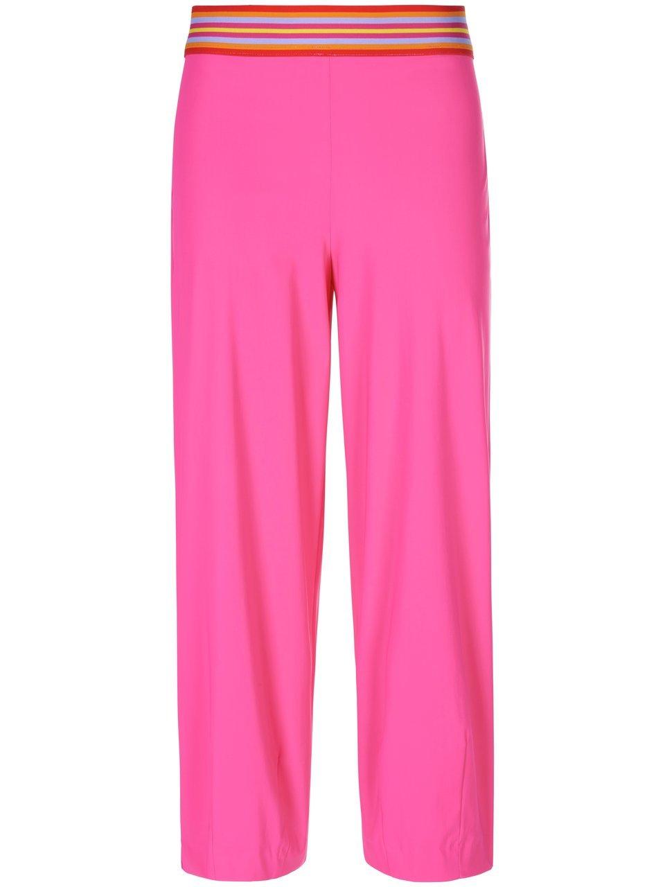 3/4-broek model Sally Van Raffaello Rossi pink