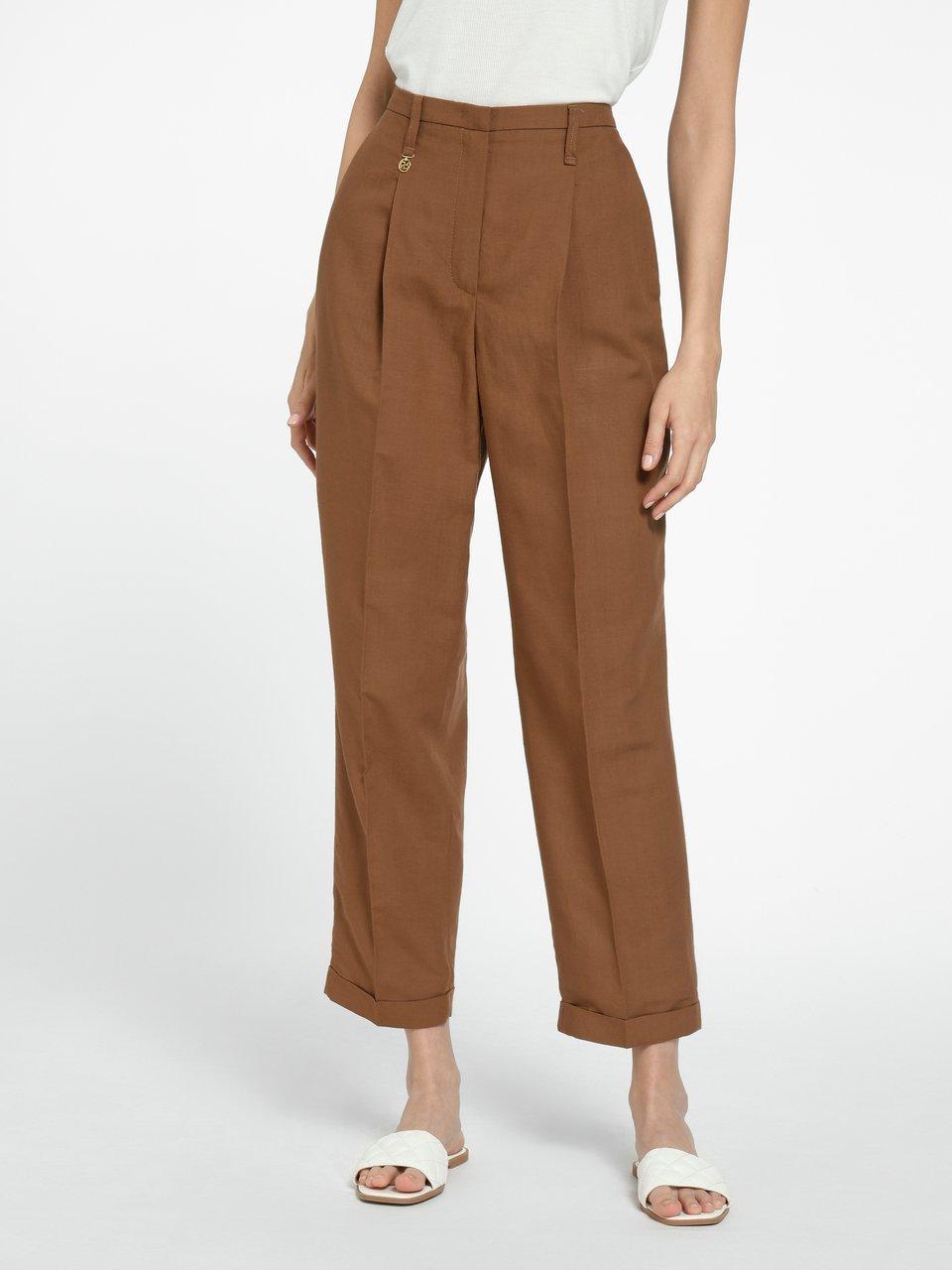 Raffaello Rossi - 7/8-broek model Imala