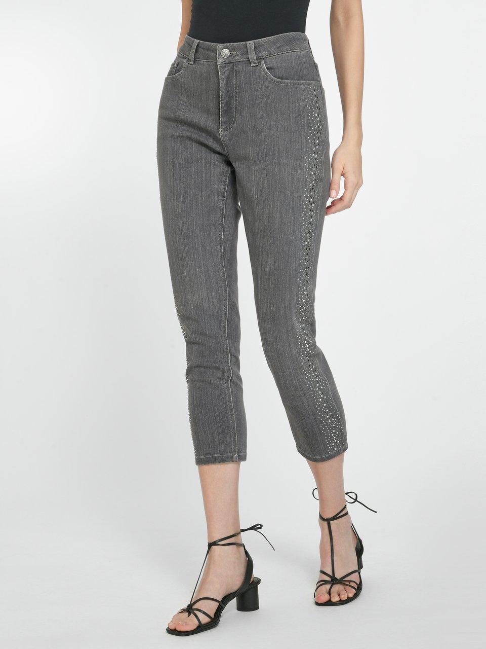 Peter Hahn - 7/8-Jeans Passform Sylvia