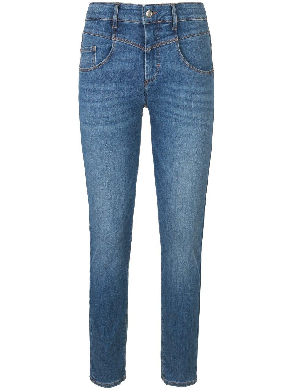 Skinny jeans model Ana Van Brax Feel Good denim
