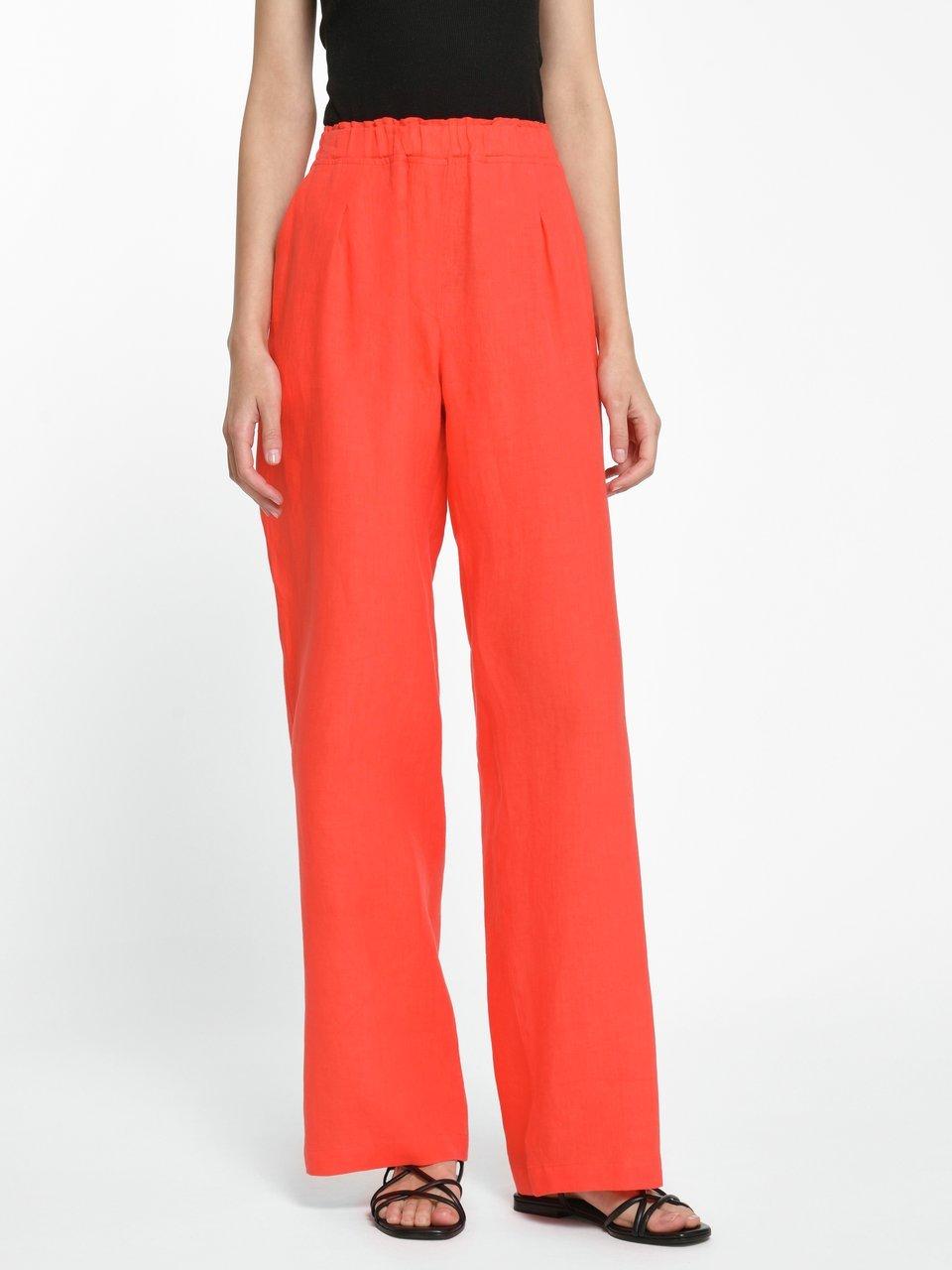 (THE MERCER) N.Y. - Broek