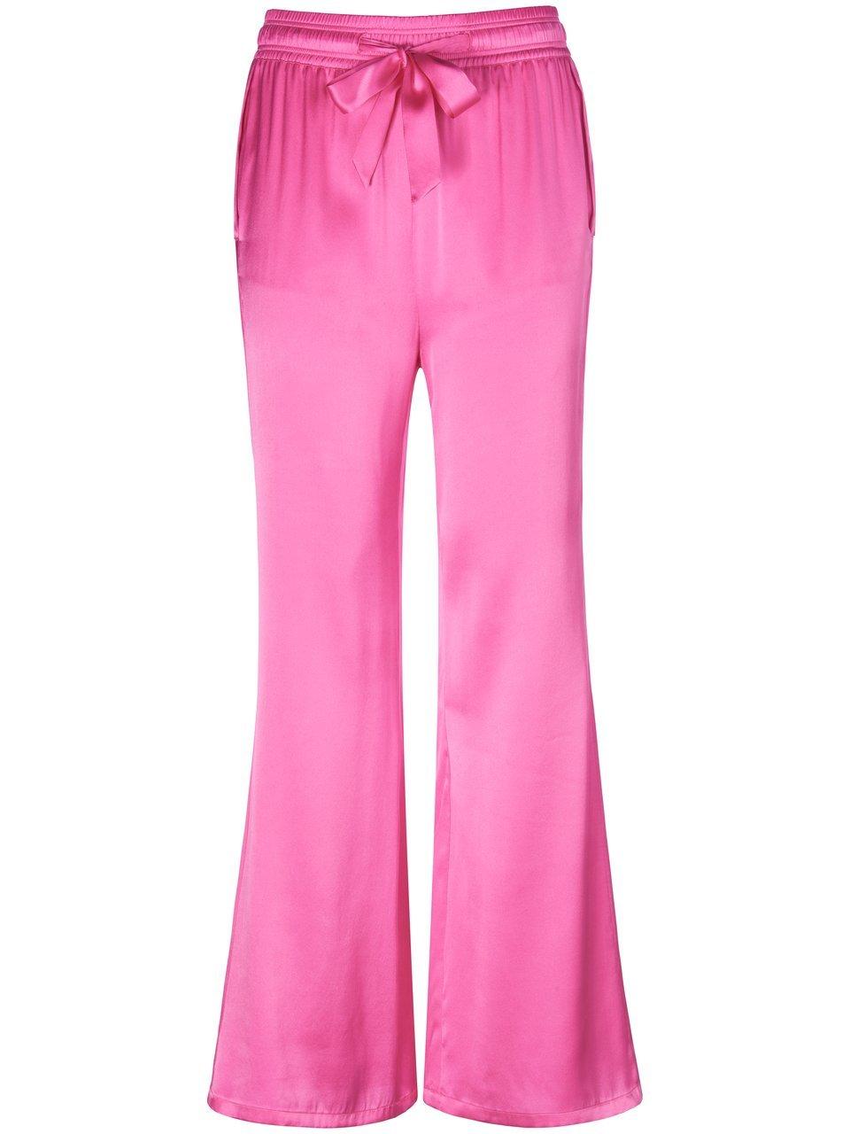 Broek Van (THE MERCER) N.Y. pink