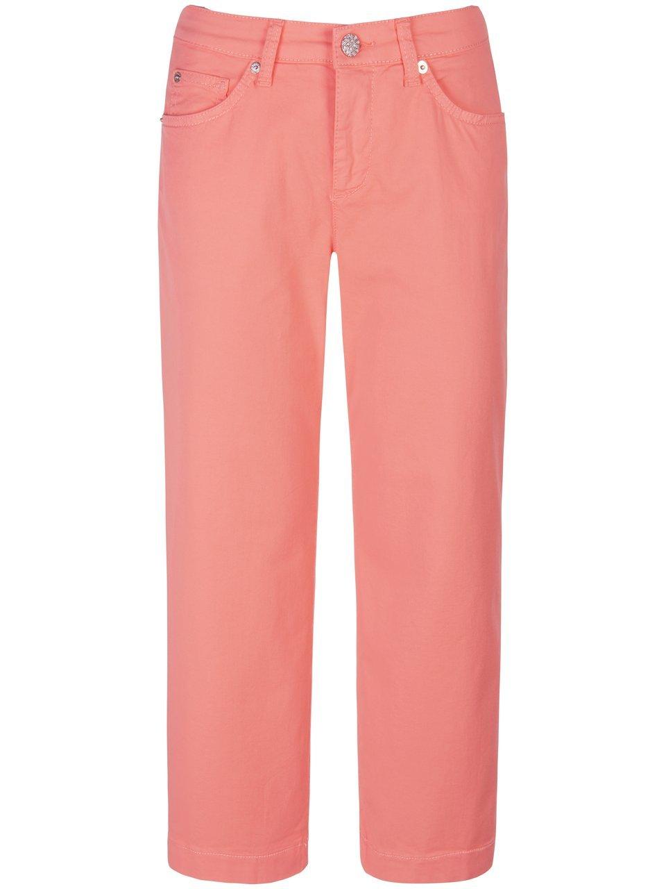 Culotte model Rich Culotte Van Mac pink