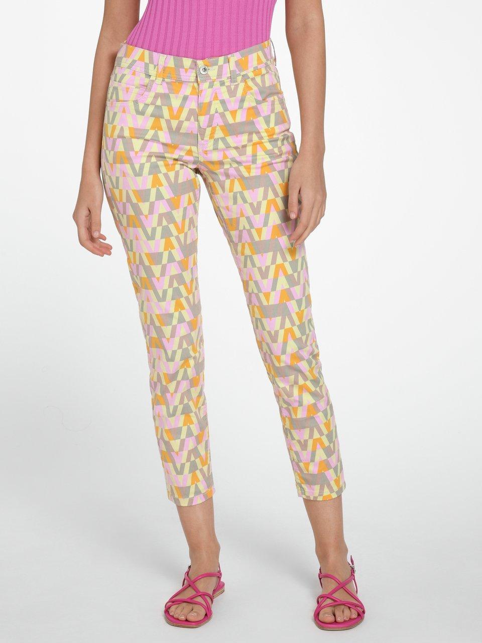 ANGELS - 7/8-broek