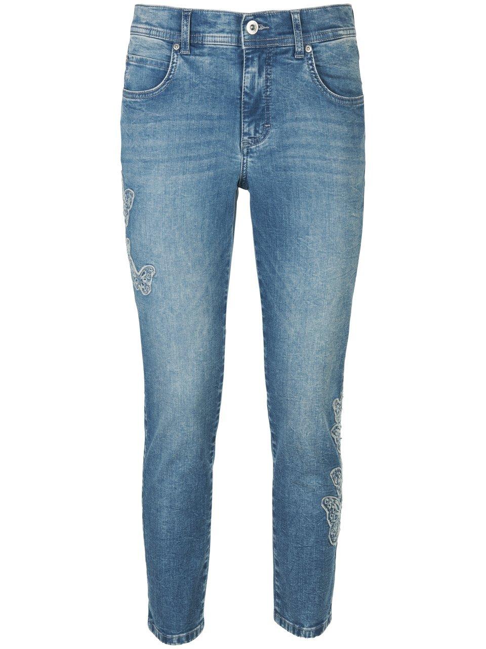 7/8-jeans Van ANGELS denim