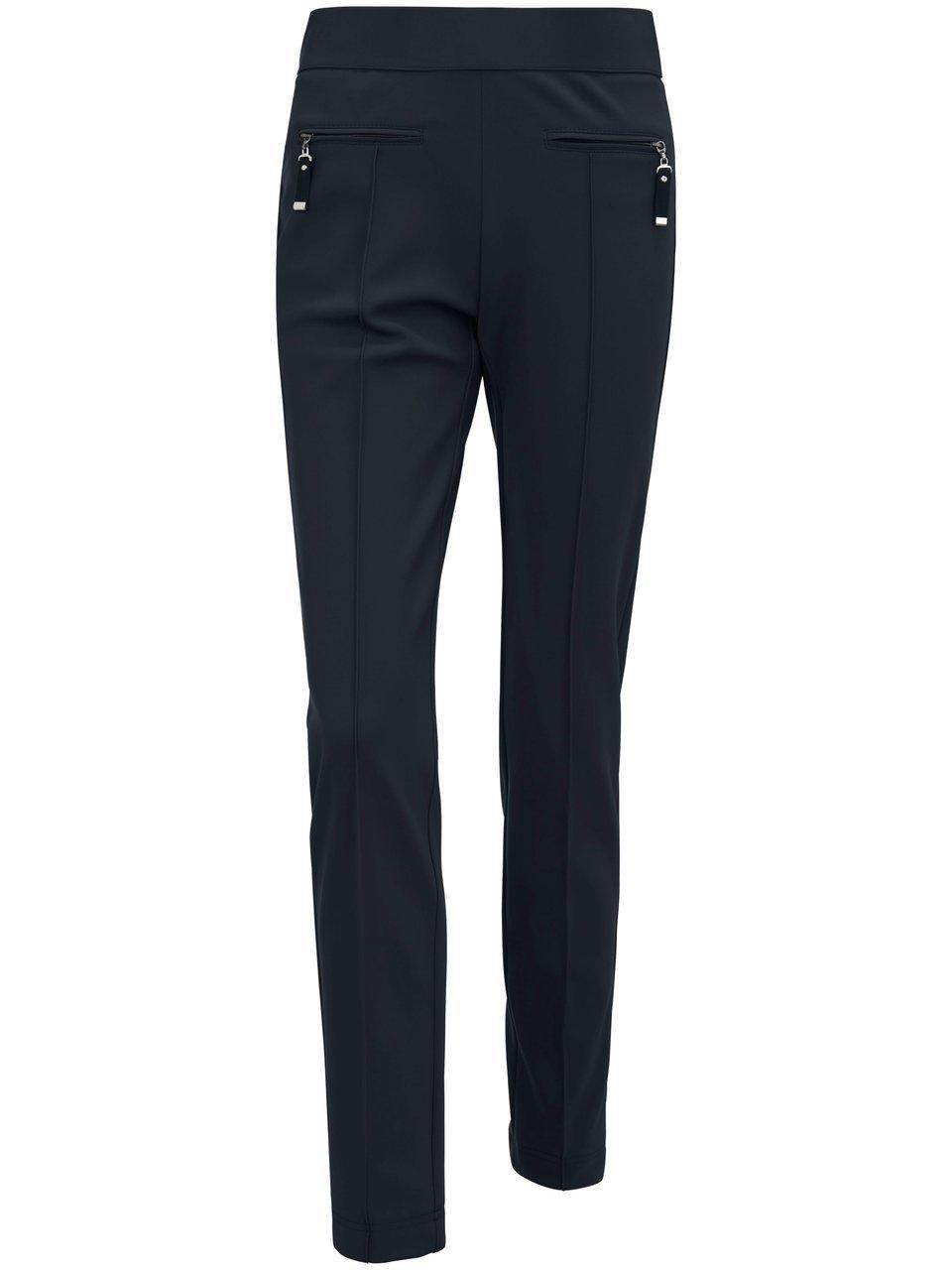 Schlupf-Hose Raffaello Rossi blau günstig online kaufen