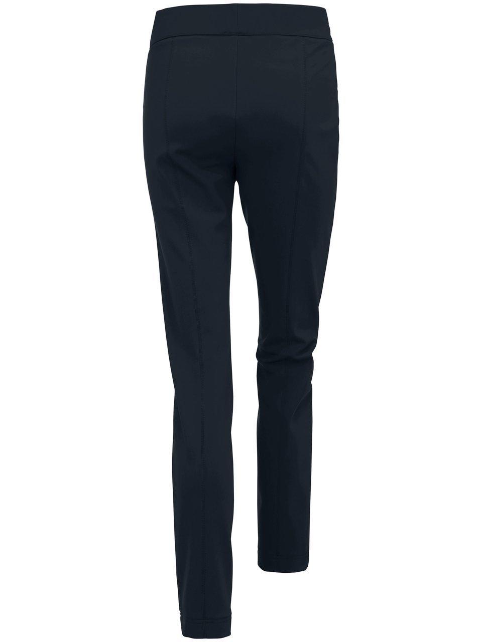 Thumbnail - Schlupf-Hose Raffaello Rossi blau