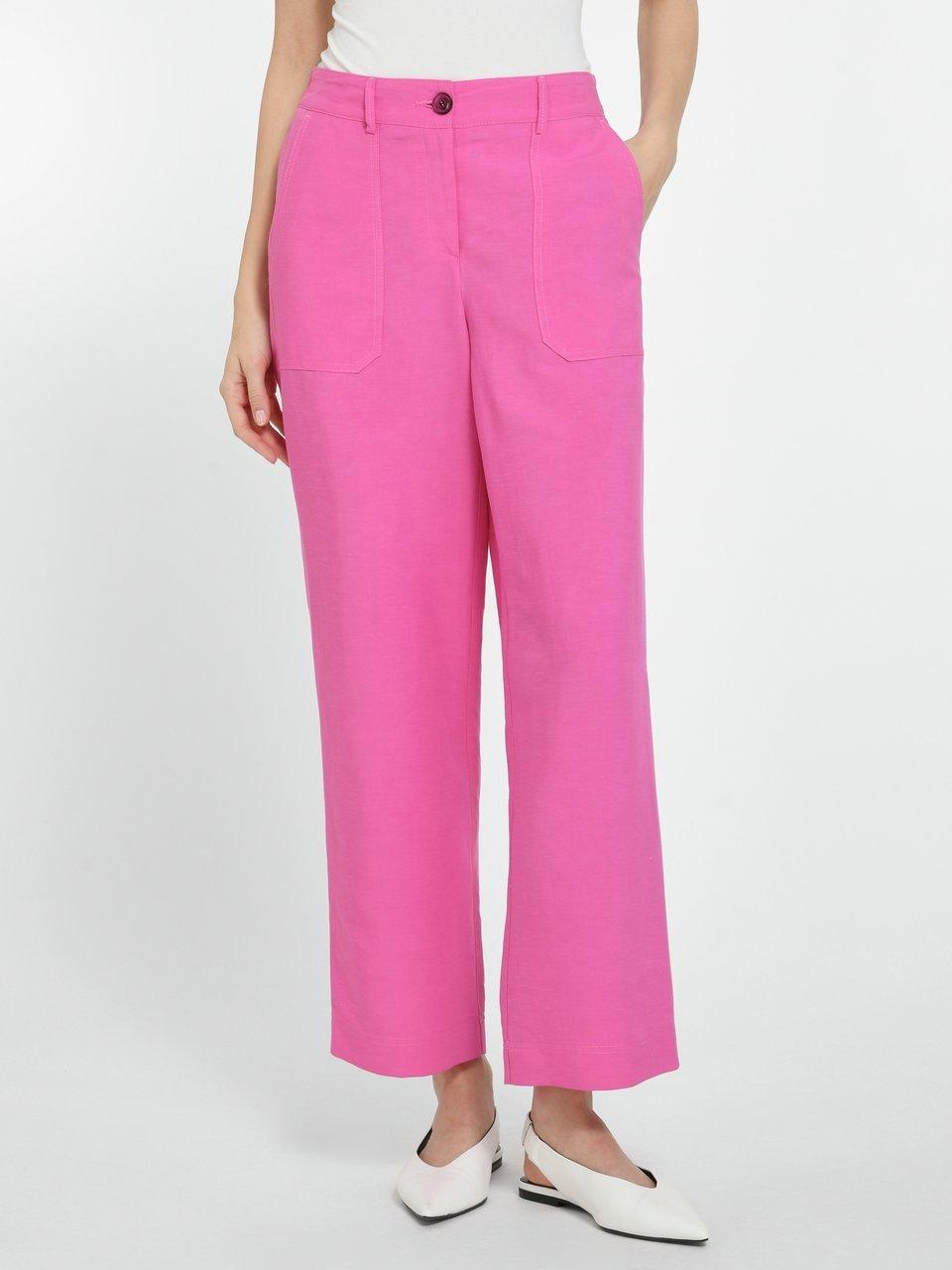 Peter Hahn - 7/8-broek pasvorm Cornelia