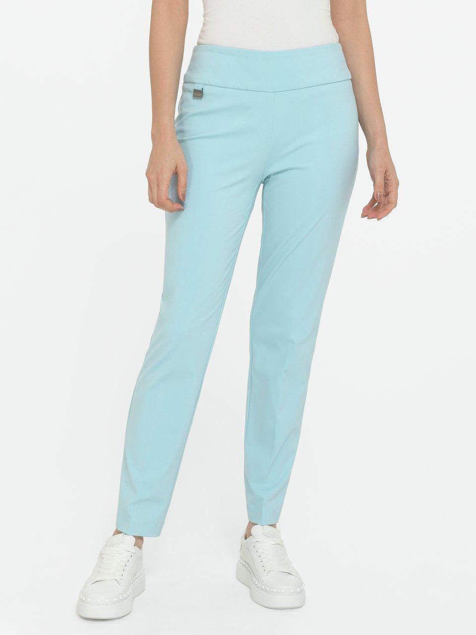 Lisette L. Women Long trousers peterhahn