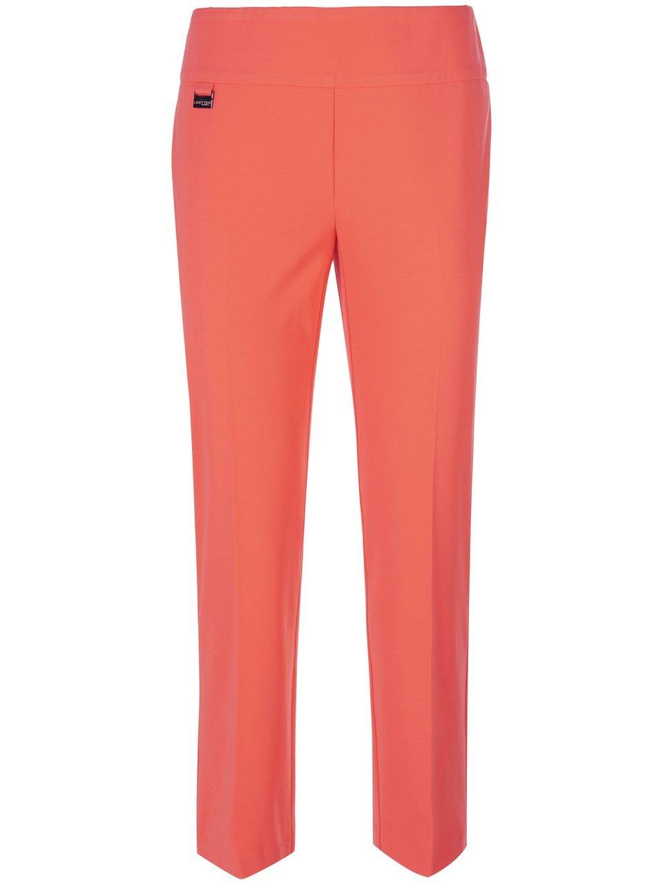 Broek Van Lisette L. beige