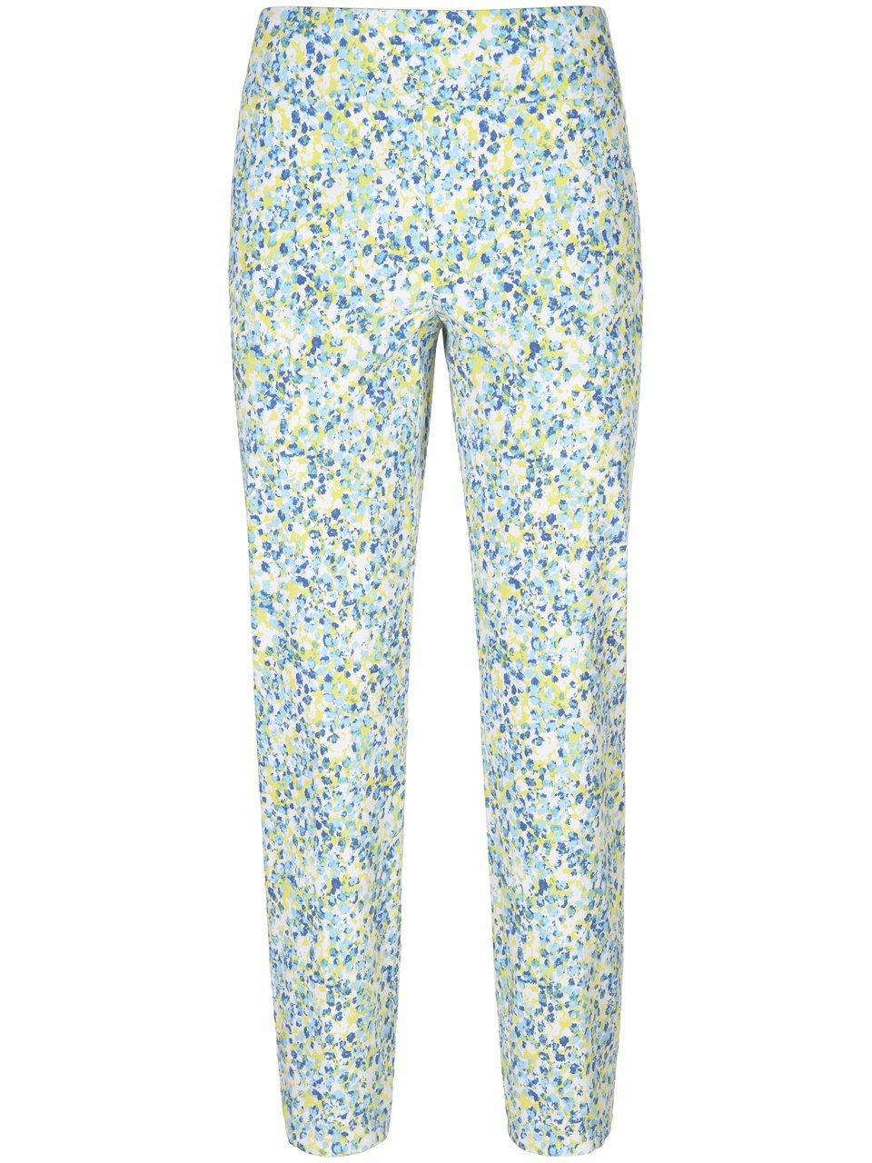 Broek Van UP! multicolour