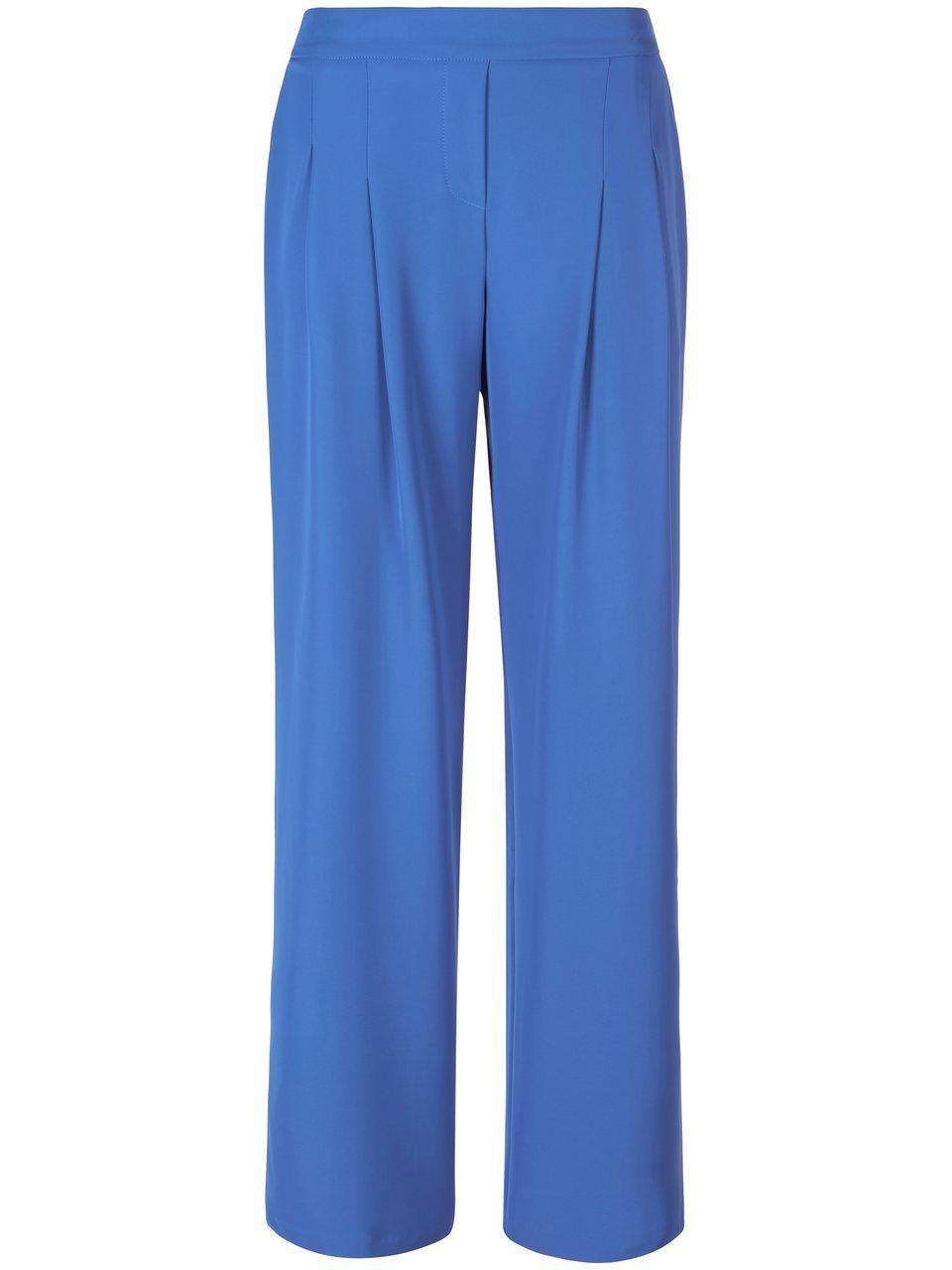 Broek Van iltm blauw