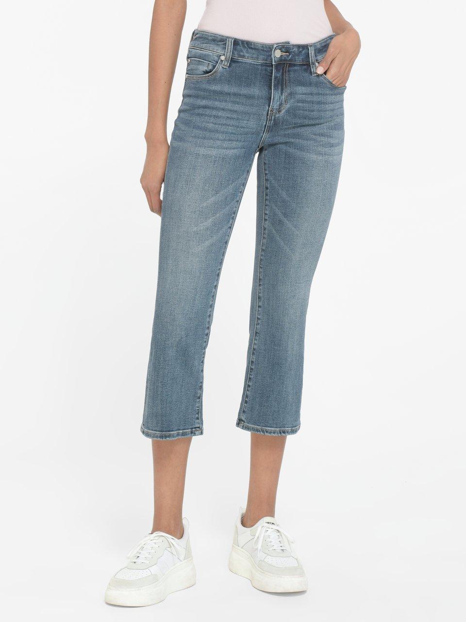 LIVERPOOL - 7/8-Jeans