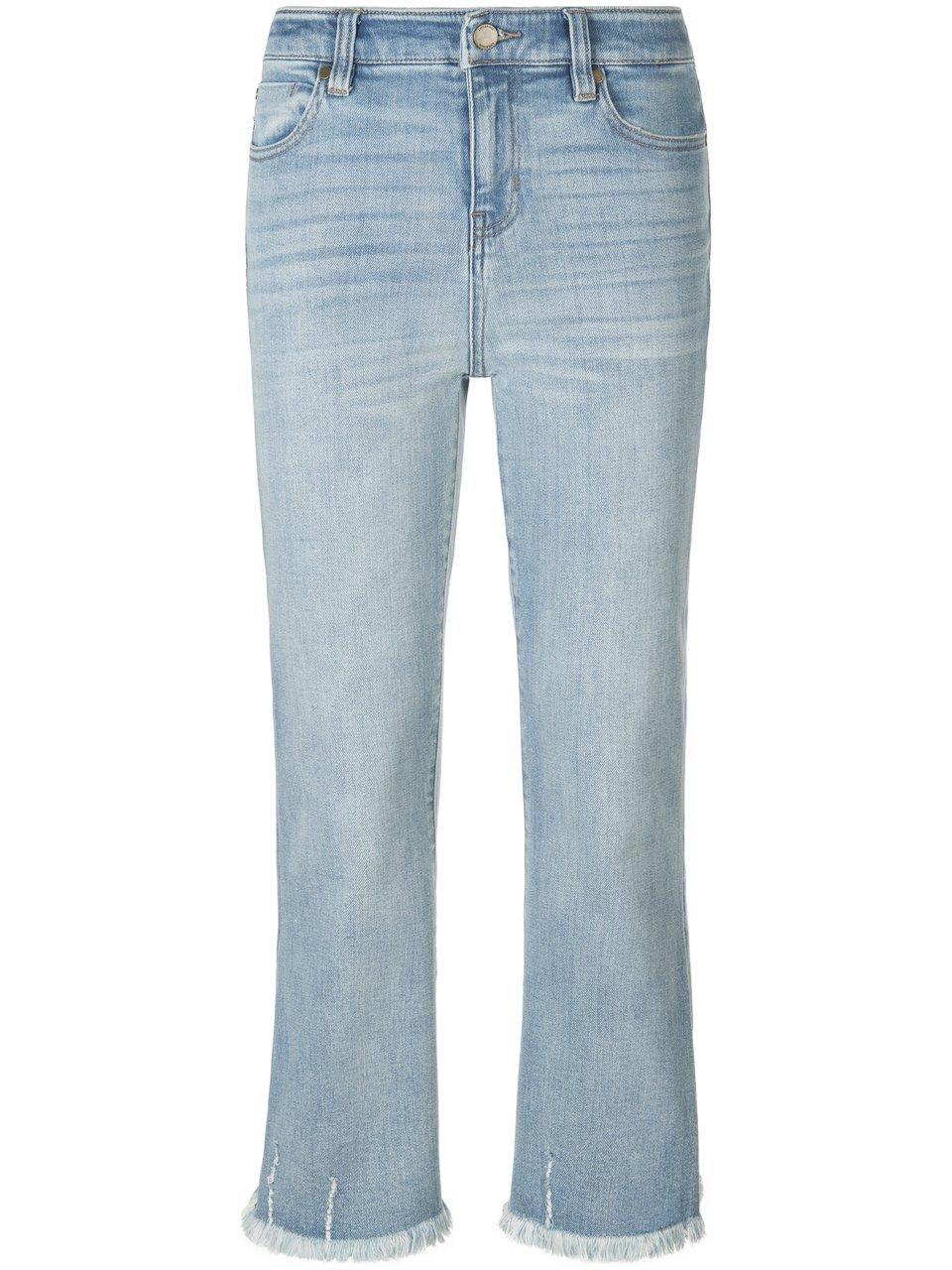 7/8-jeans Van LIVERPOOL denim