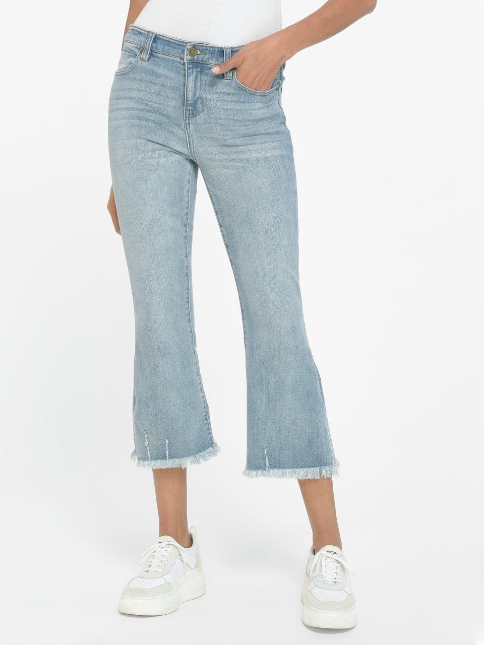 LIVERPOOL - 7/8-jeans