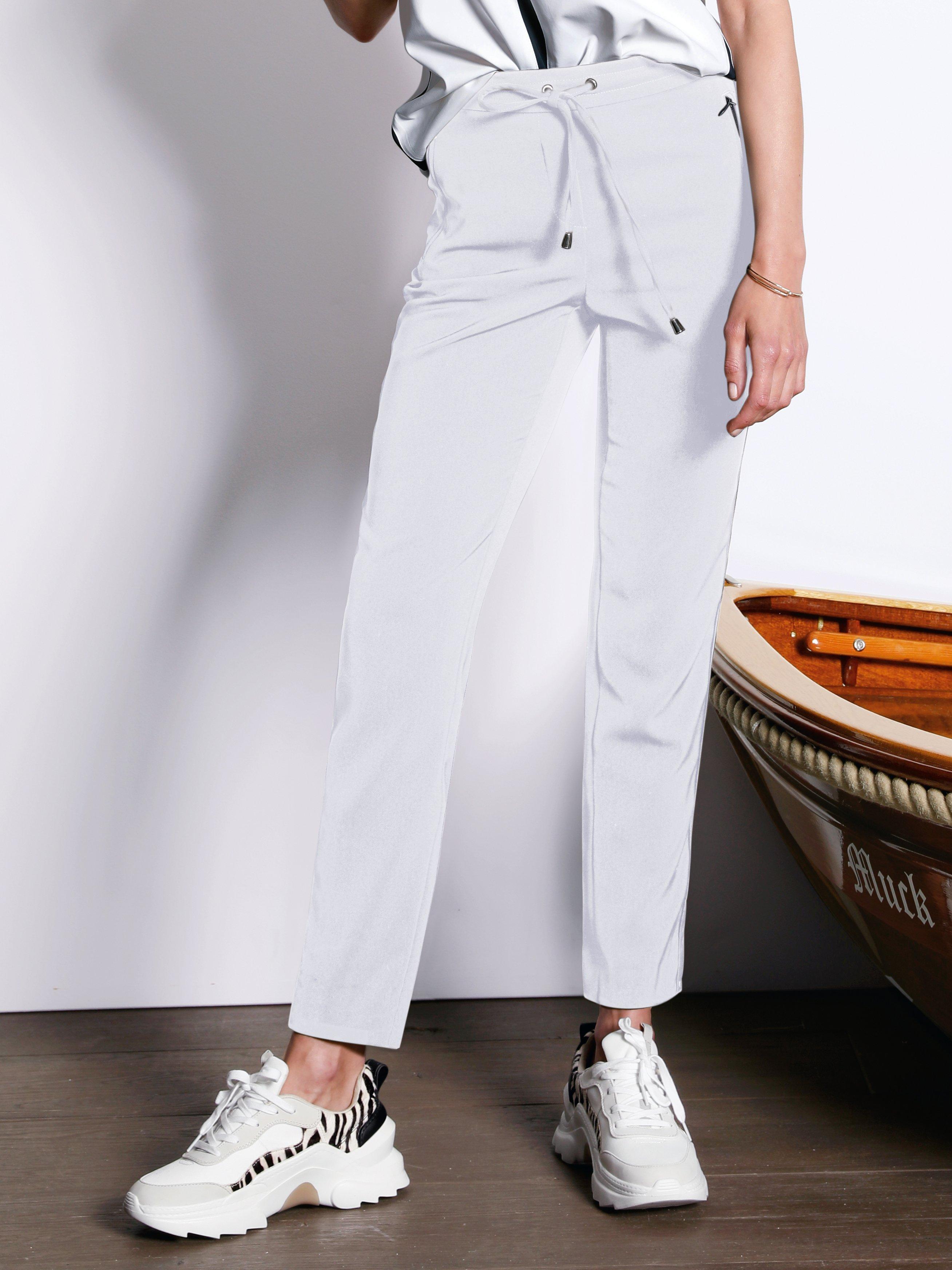DAY.LIKE - Knöchellange Jogg-Pants
