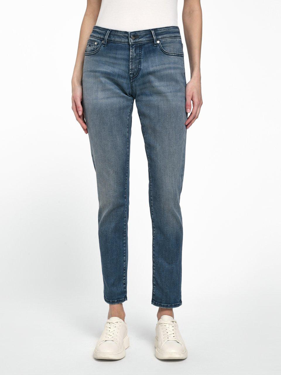 Denham - 5-Pocket-Jeans