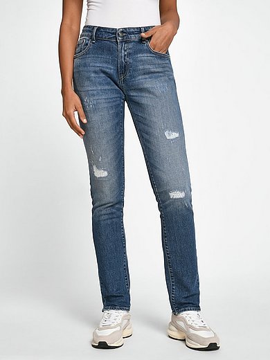 Denham - Le jean à 5 poches
