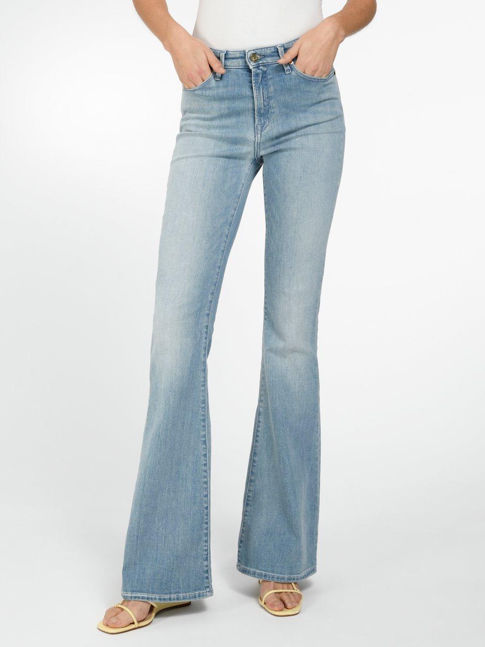 Denham - Schlag-Jeans