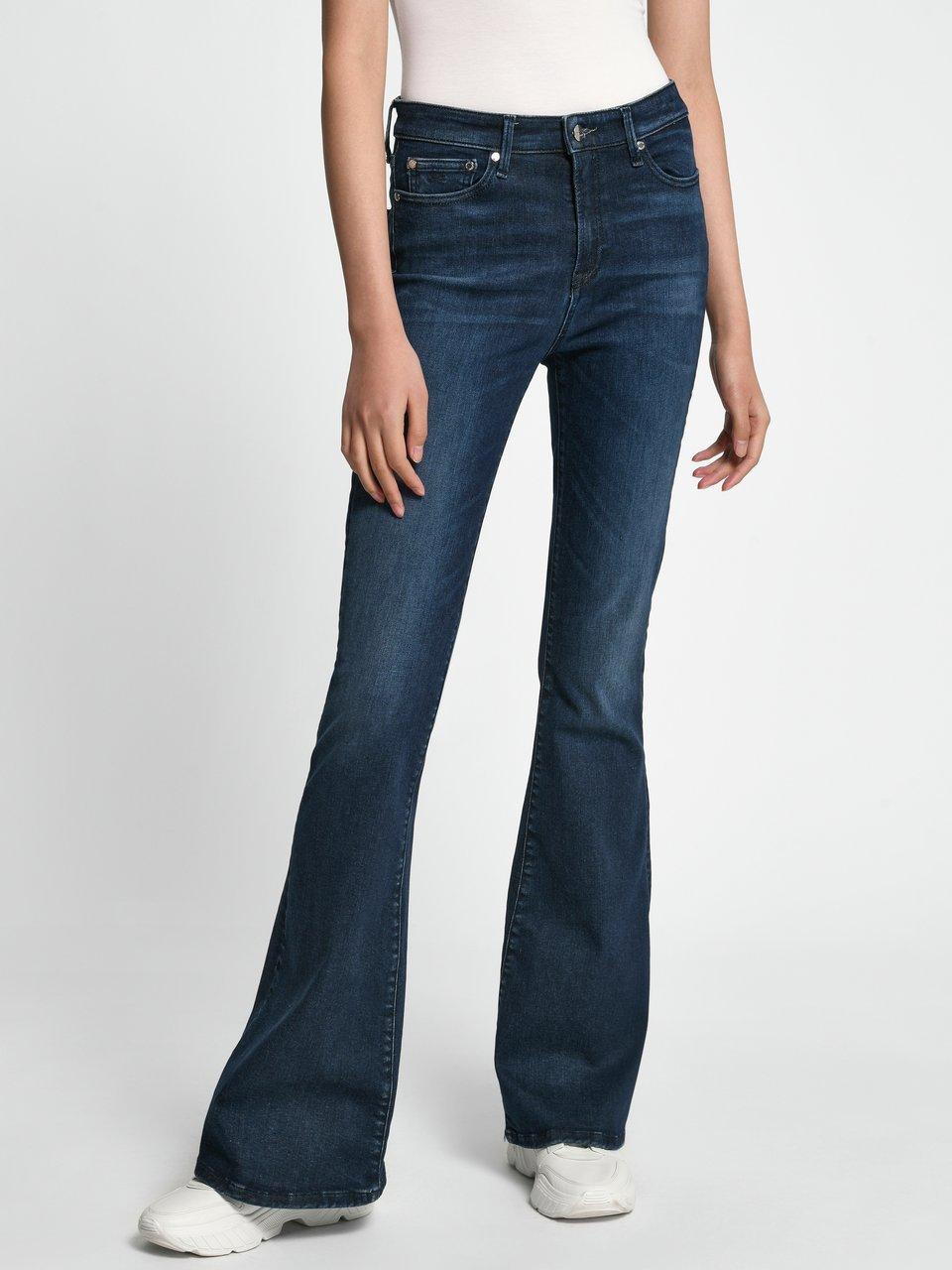Denham - Schlag-Jeans