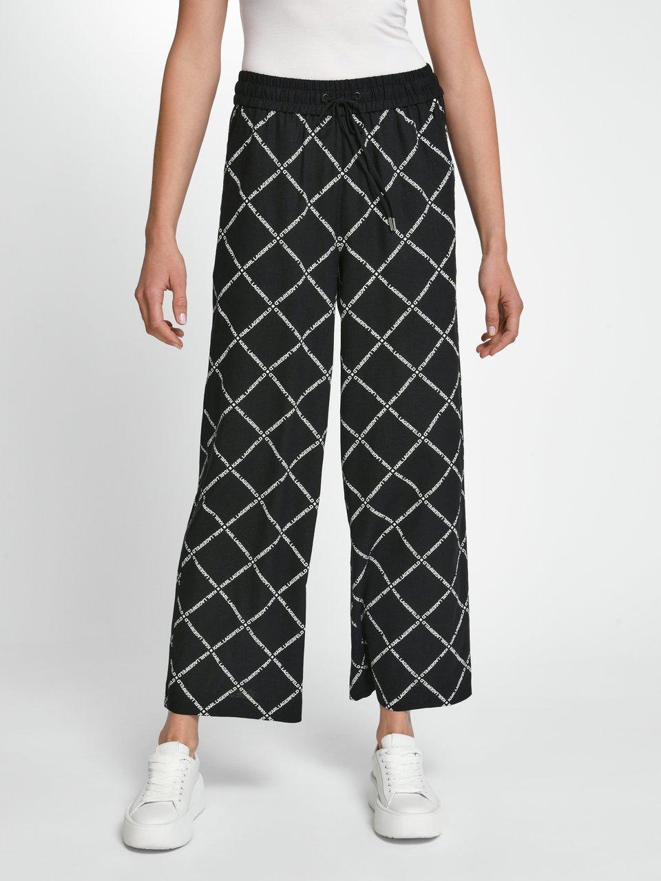 Karl Lagerfeld - Hose